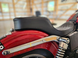 1996-2003 Dyna Step up seat