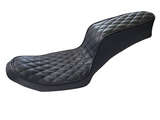 1996-2003 Dyna Step up seat