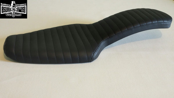 DUAL SPORTSTER FULL HORIZONTAL PLEAT