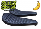 BANANA SOLO SEAT  WITH BRACKETS