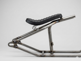 BANANA SOLO SEAT  WITH BRACKETS