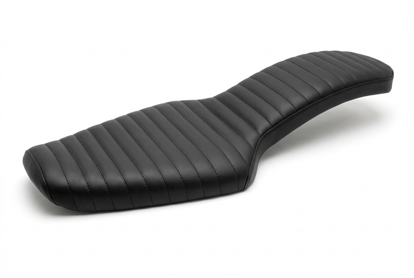 DUAL SPORTSTER  FULL HORIZONTAL  PLEAT