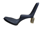 HARD TAIL RIGID KING AND QUEEN SEAT