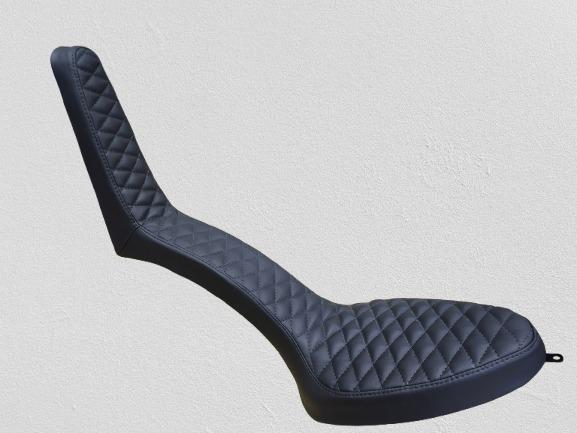 HARD TAIL LOW KING AND QUEEN