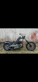 Rigid Hard Tail  2up