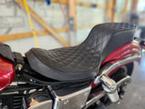 1996-2003 Dyna Step up seat