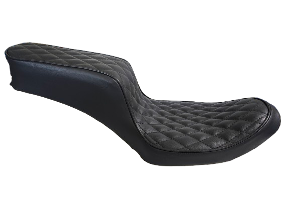 1996-2003 Dyna Step up seat