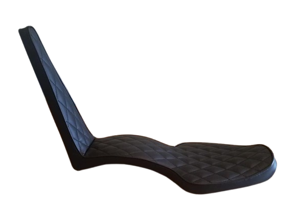 King and Queen seat Low King Tall Queen