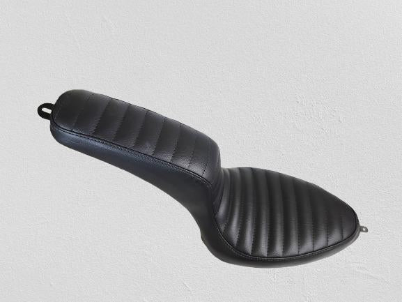 Rigid Step Up Seat