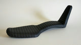 Sully's Exclusive King and Queen low profile sportster seat for 82-2003 direct bolt on.